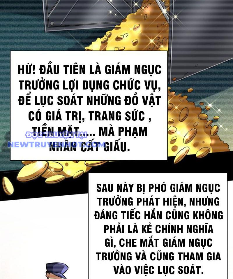 Lồng Giam Ác Ma Chapter 18 - Trang 9