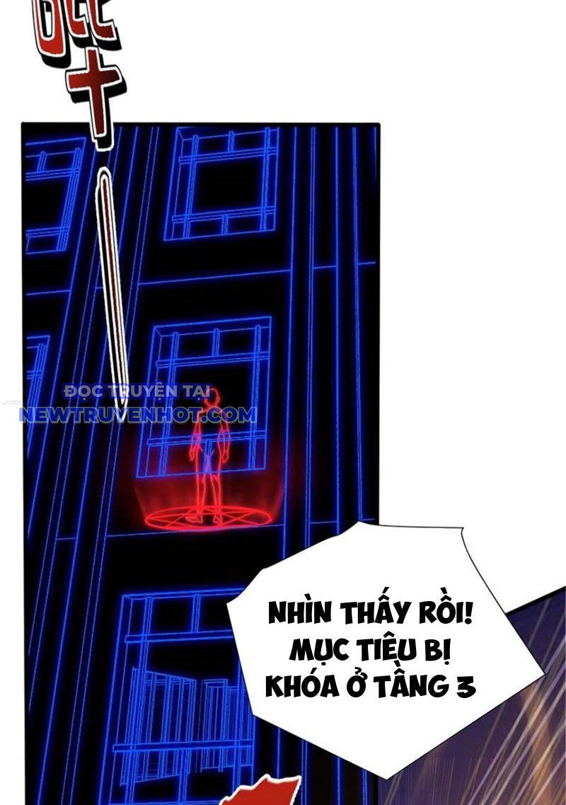 Lồng Giam Ác Ma Chapter 19 - Trang 10