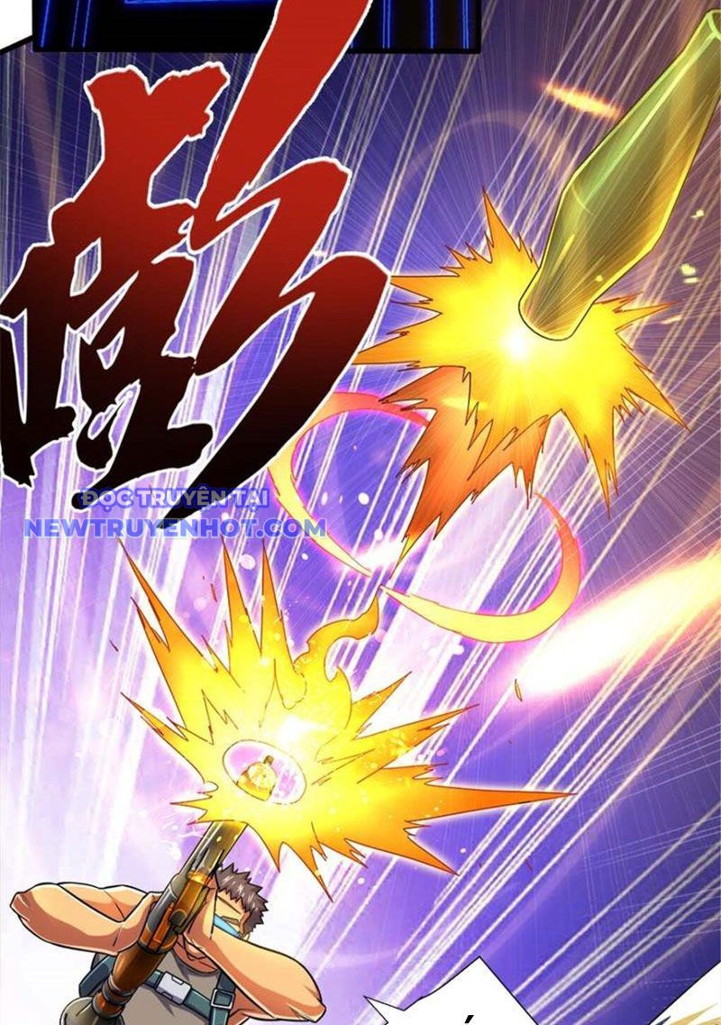 Lồng Giam Ác Ma Chapter 19 - Trang 11