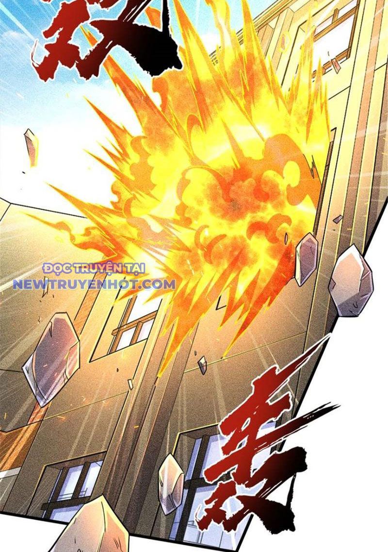 Lồng Giam Ác Ma Chapter 19 - Trang 13