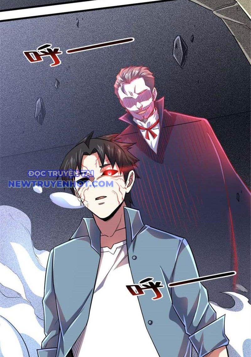 Lồng Giam Ác Ma Chapter 19 - Trang 15
