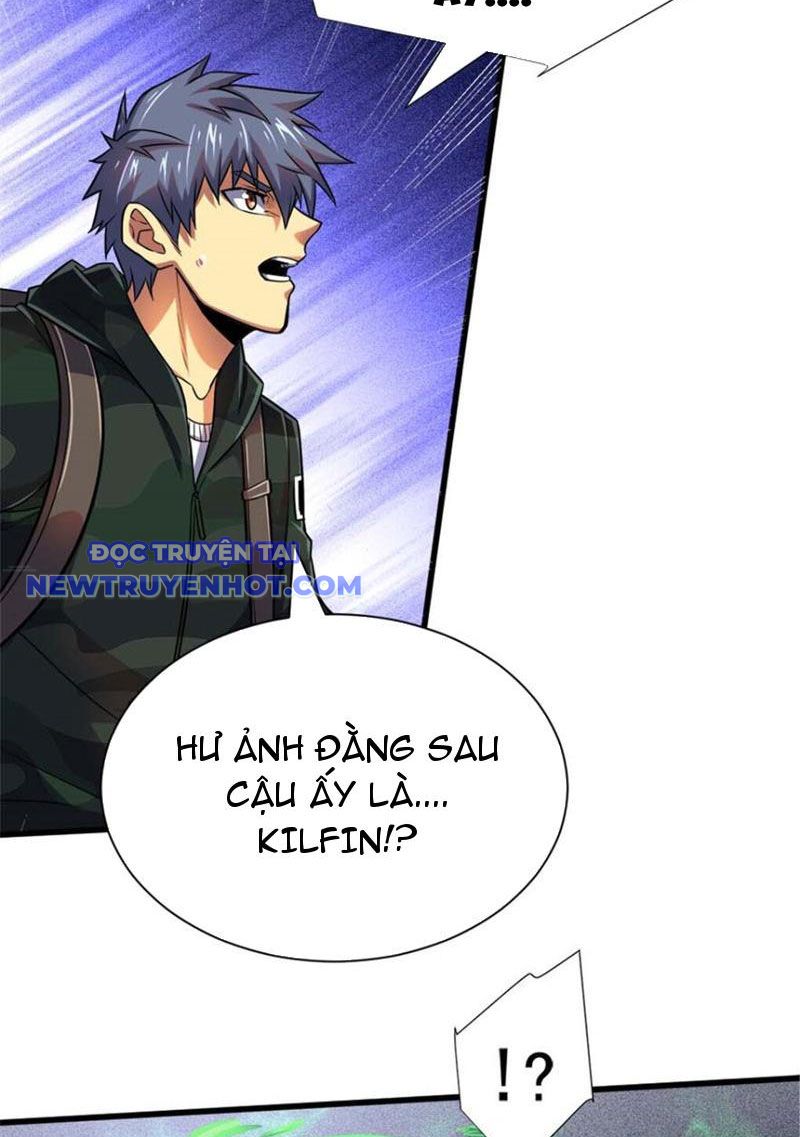 Lồng Giam Ác Ma Chapter 19 - Trang 17