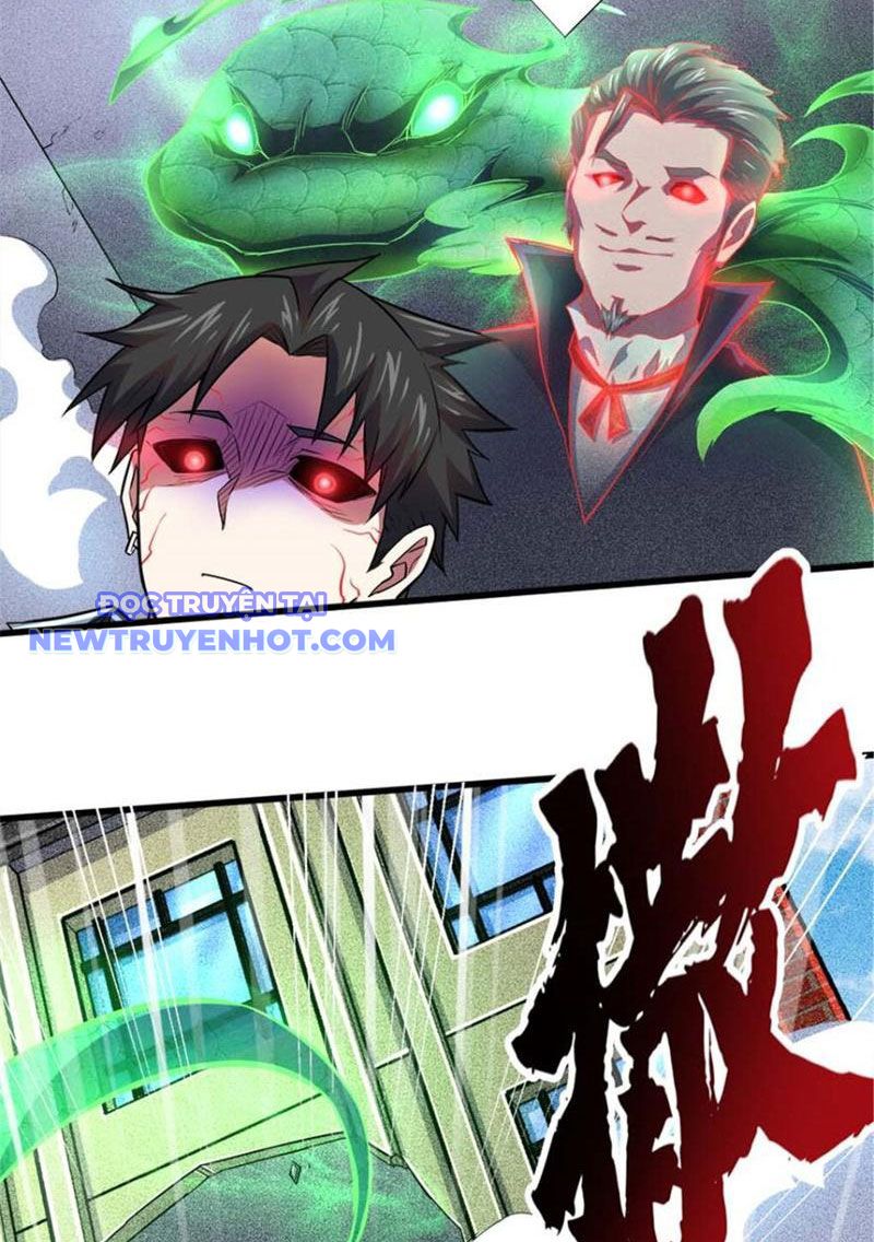 Lồng Giam Ác Ma Chapter 19 - Trang 18