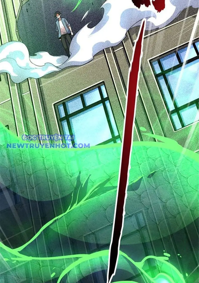 Lồng Giam Ác Ma Chapter 19 - Trang 19