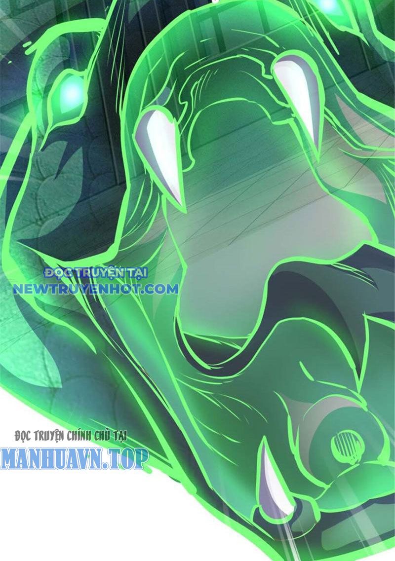 Lồng Giam Ác Ma Chapter 19 - Trang 20