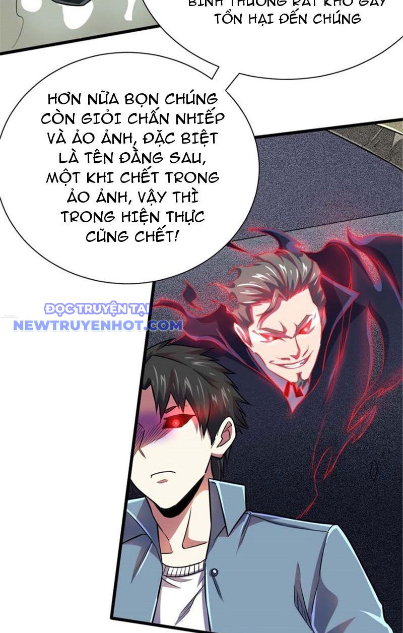 Lồng Giam Ác Ma Chapter 19 - Trang 24