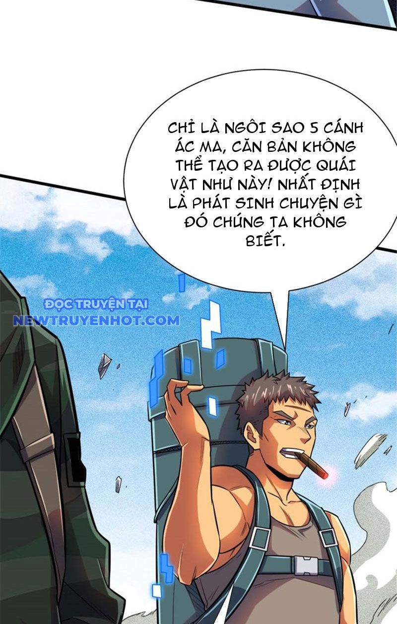 Lồng Giam Ác Ma Chapter 19 - Trang 25