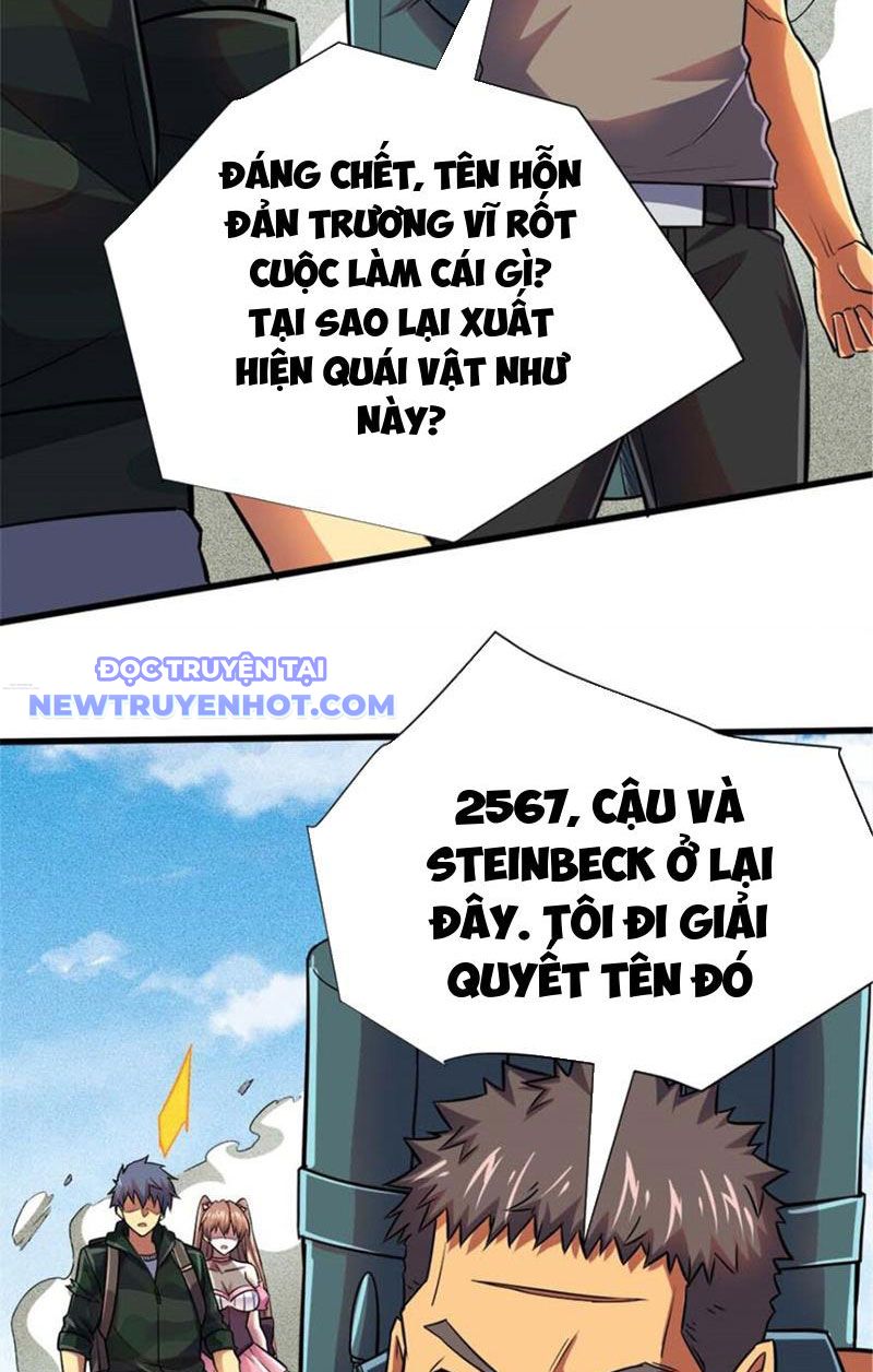 Lồng Giam Ác Ma Chapter 19 - Trang 26