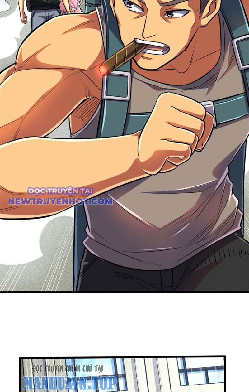 Lồng Giam Ác Ma Chapter 19 - Trang 27