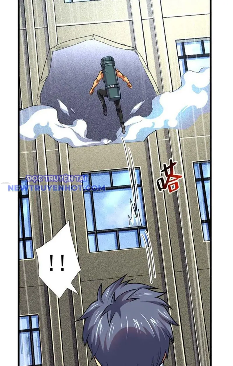 Lồng Giam Ác Ma Chapter 19 - Trang 28