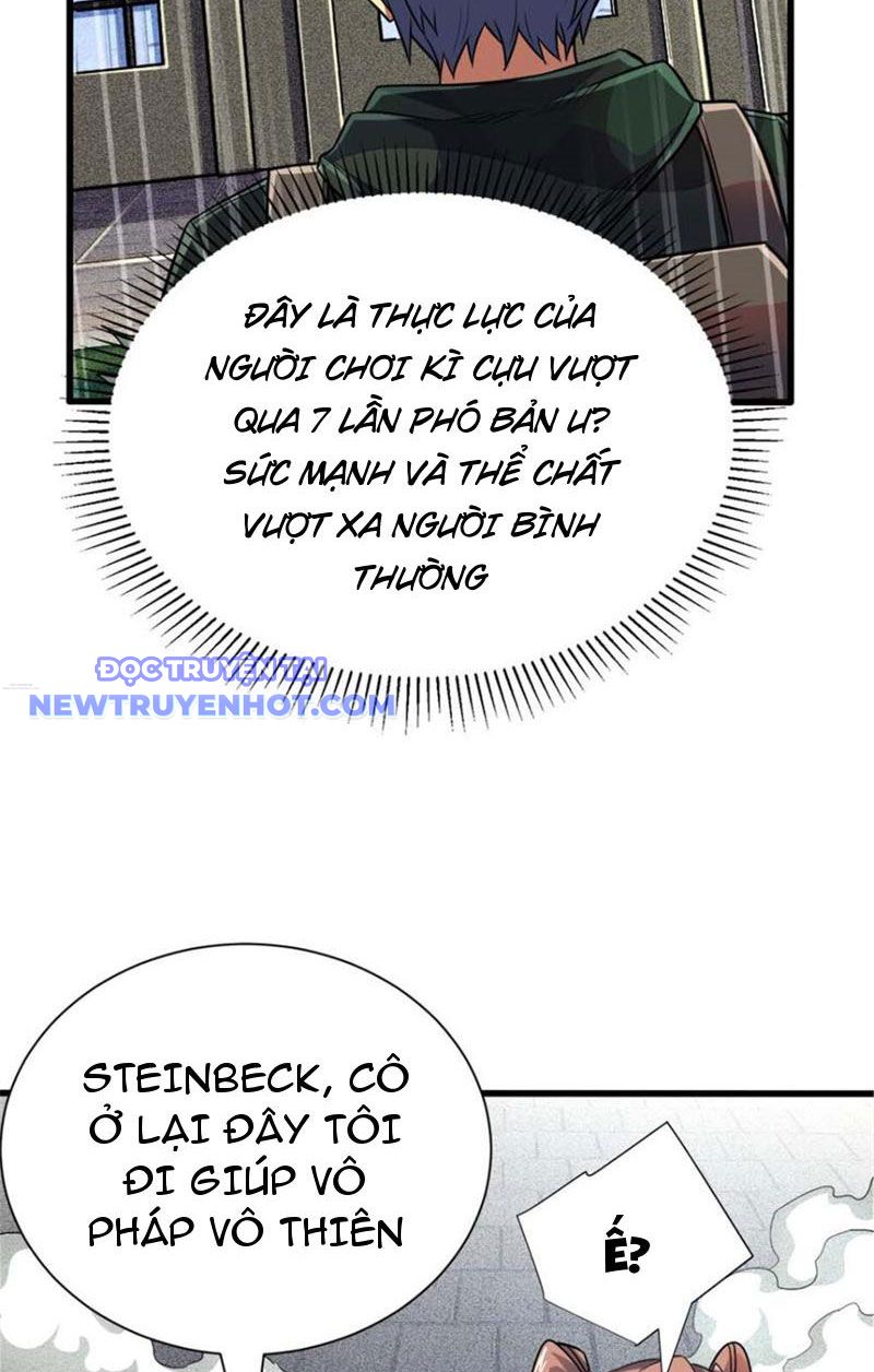 Lồng Giam Ác Ma Chapter 19 - Trang 29