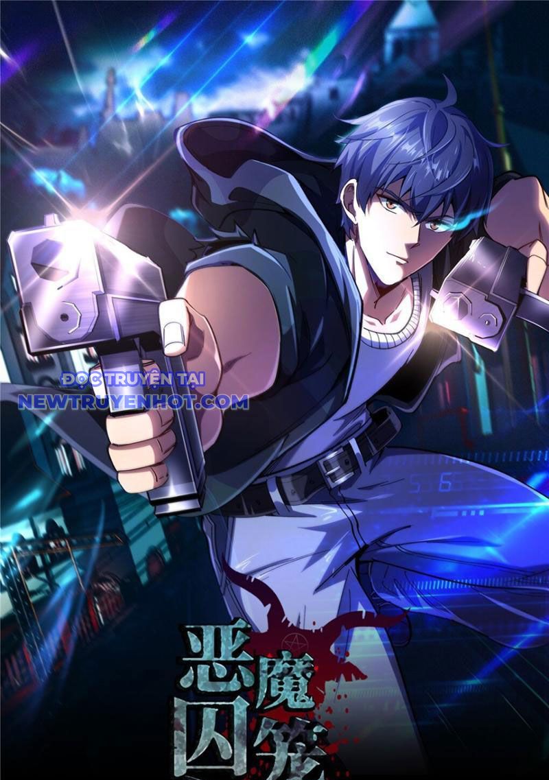 Lồng Giam Ác Ma Chapter 19 - Trang 3