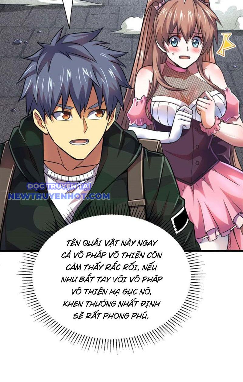 Lồng Giam Ác Ma Chapter 19 - Trang 30