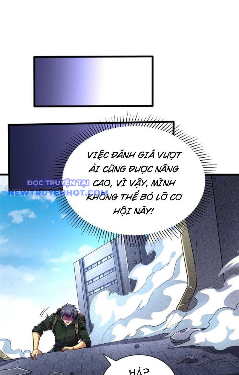 Lồng Giam Ác Ma Chapter 19 - Trang 31