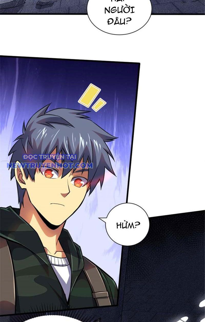 Lồng Giam Ác Ma Chapter 19 - Trang 32