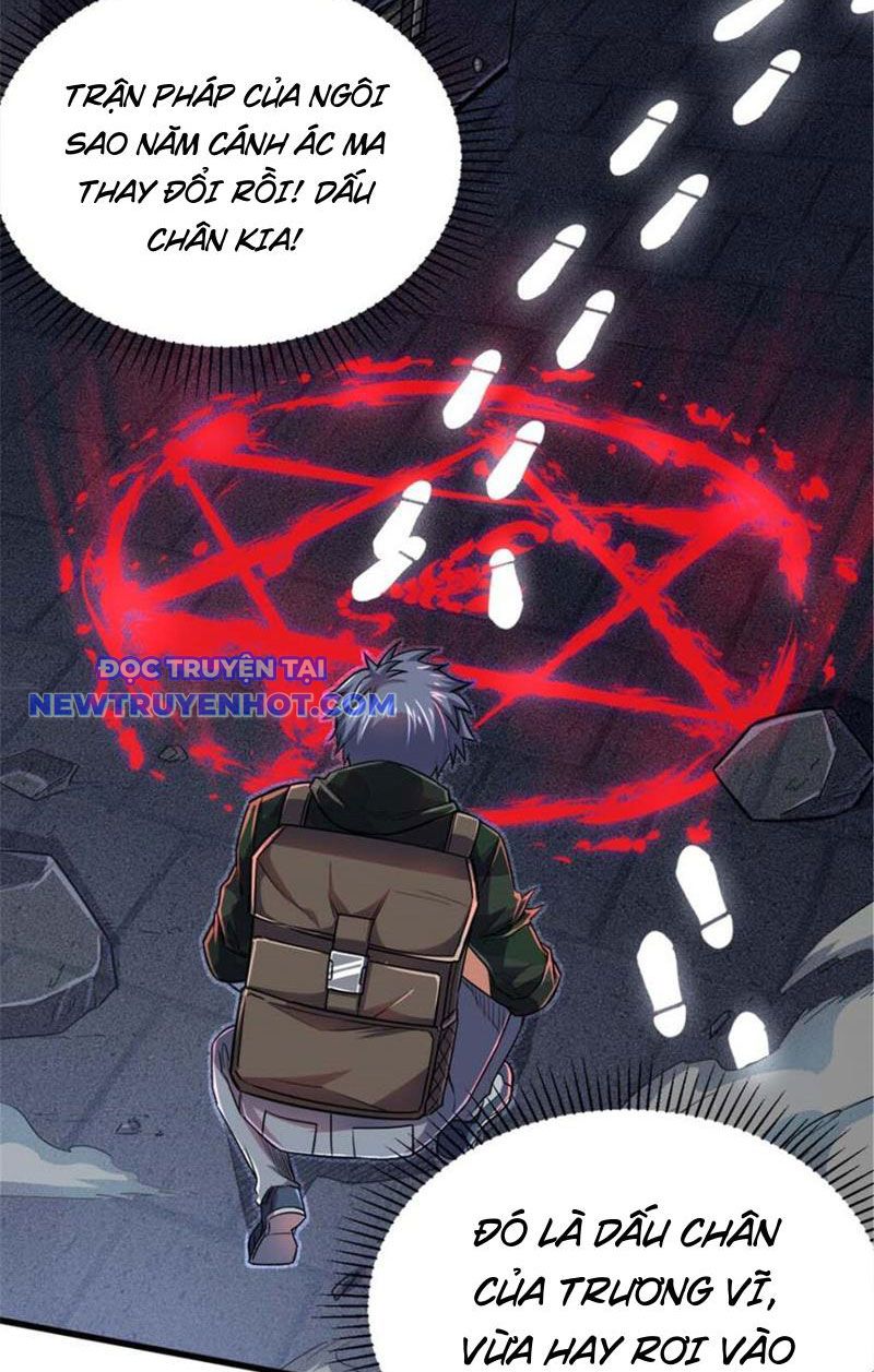 Lồng Giam Ác Ma Chapter 19 - Trang 33