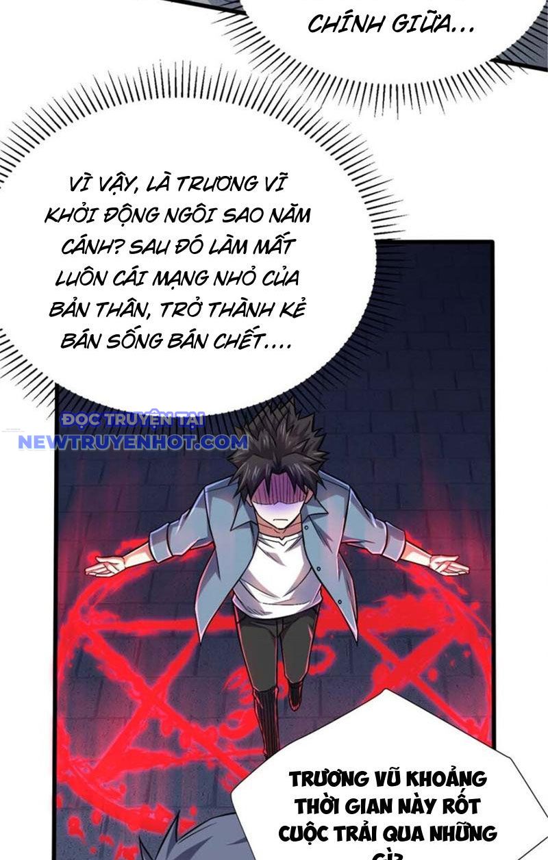 Lồng Giam Ác Ma Chapter 19 - Trang 34