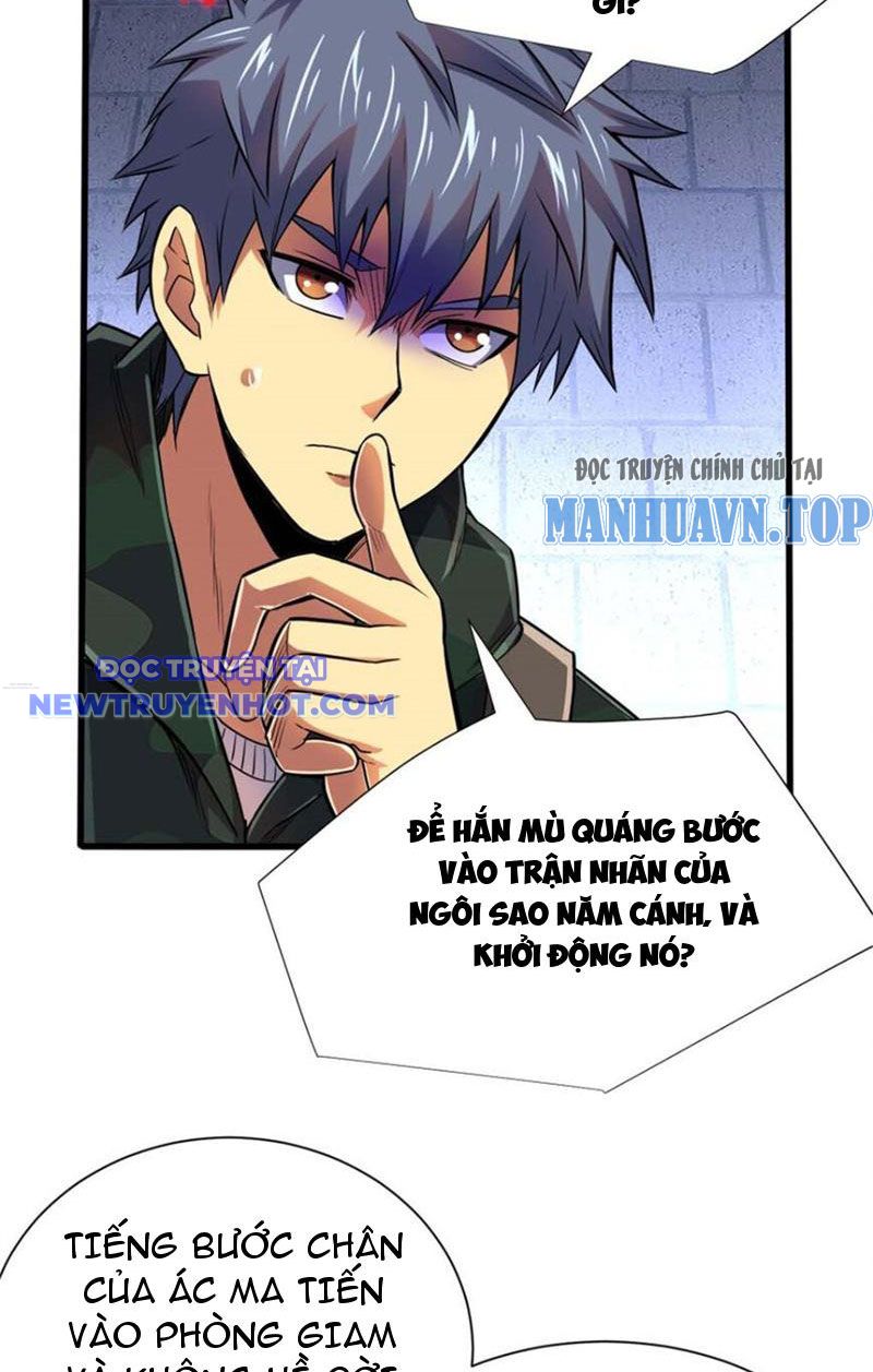 Lồng Giam Ác Ma Chapter 19 - Trang 35