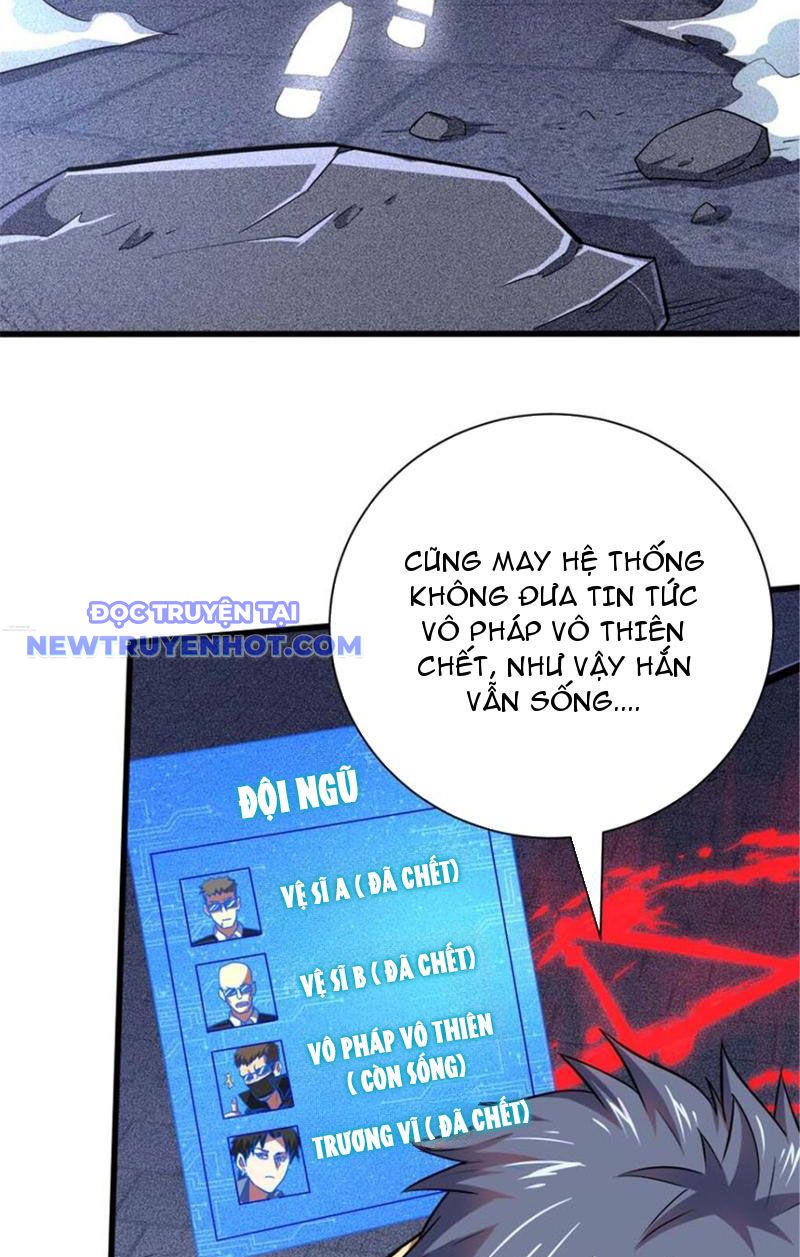Lồng Giam Ác Ma Chapter 19 - Trang 37