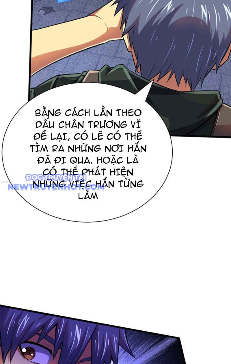 Lồng Giam Ác Ma Chapter 19 - Trang 38