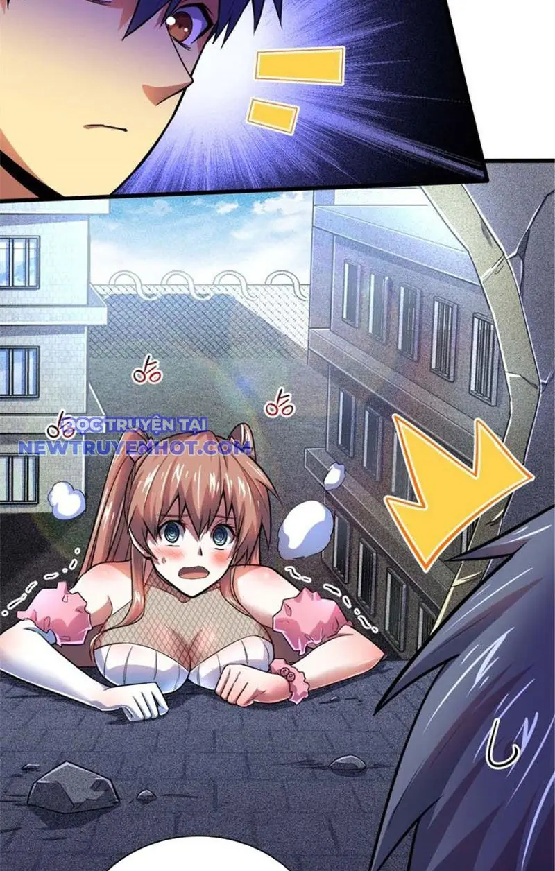 Lồng Giam Ác Ma Chapter 19 - Trang 39