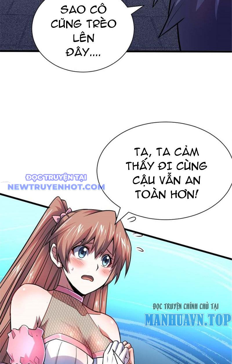 Lồng Giam Ác Ma Chapter 19 - Trang 40