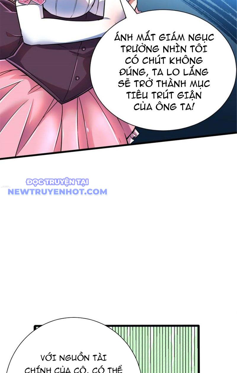 Lồng Giam Ác Ma Chapter 19 - Trang 41