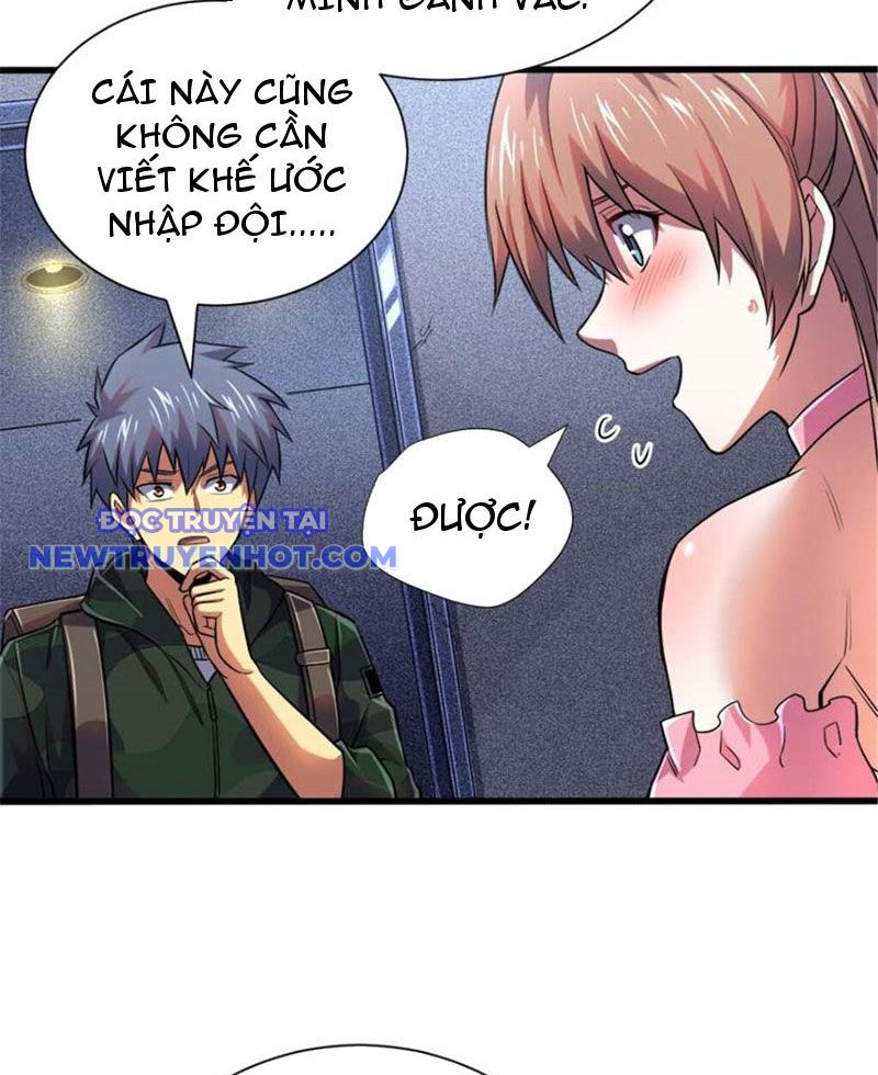 Lồng Giam Ác Ma Chapter 19 - Trang 47