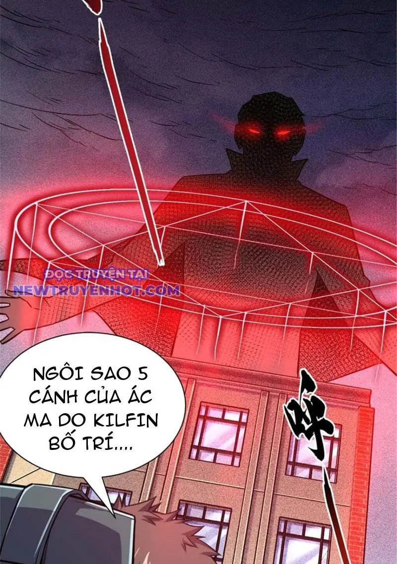 Lồng Giam Ác Ma Chapter 19 - Trang 5