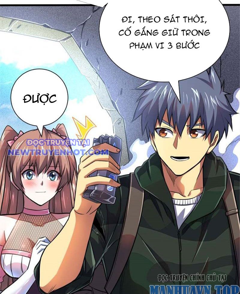 Lồng Giam Ác Ma Chapter 19 - Trang 50