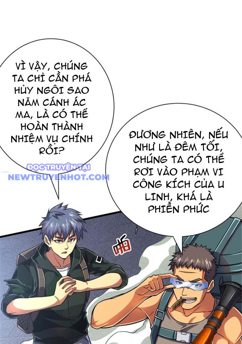 Lồng Giam Ác Ma Chapter 19 - Trang 7