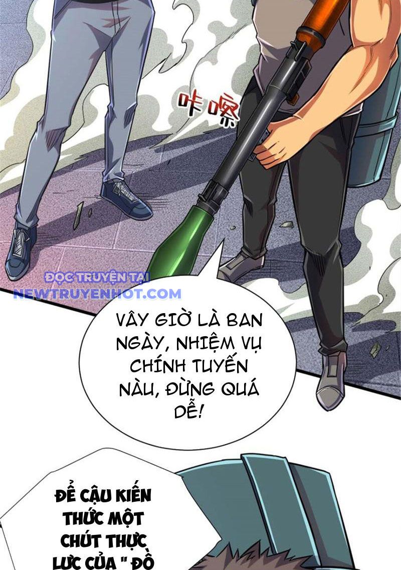 Lồng Giam Ác Ma Chapter 19 - Trang 8