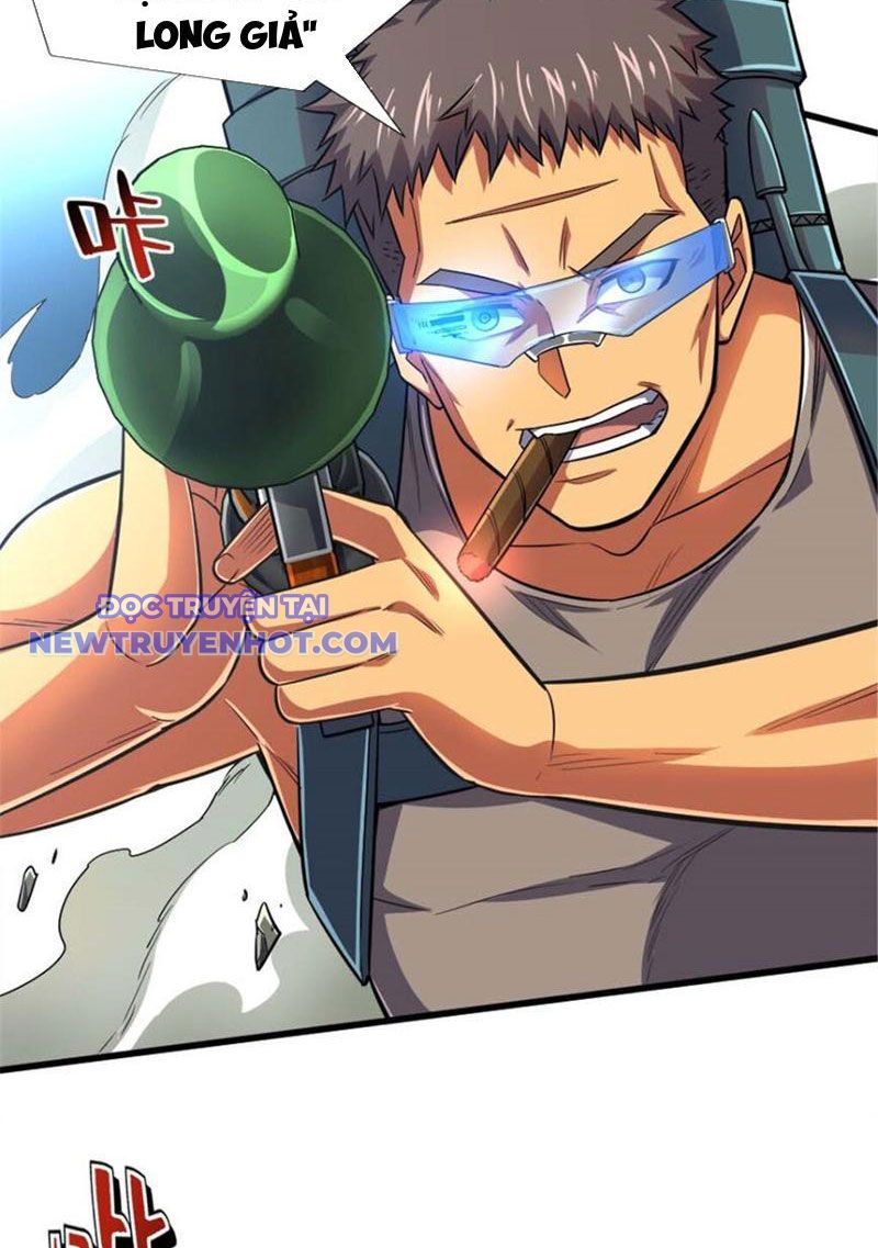 Lồng Giam Ác Ma Chapter 19 - Trang 9