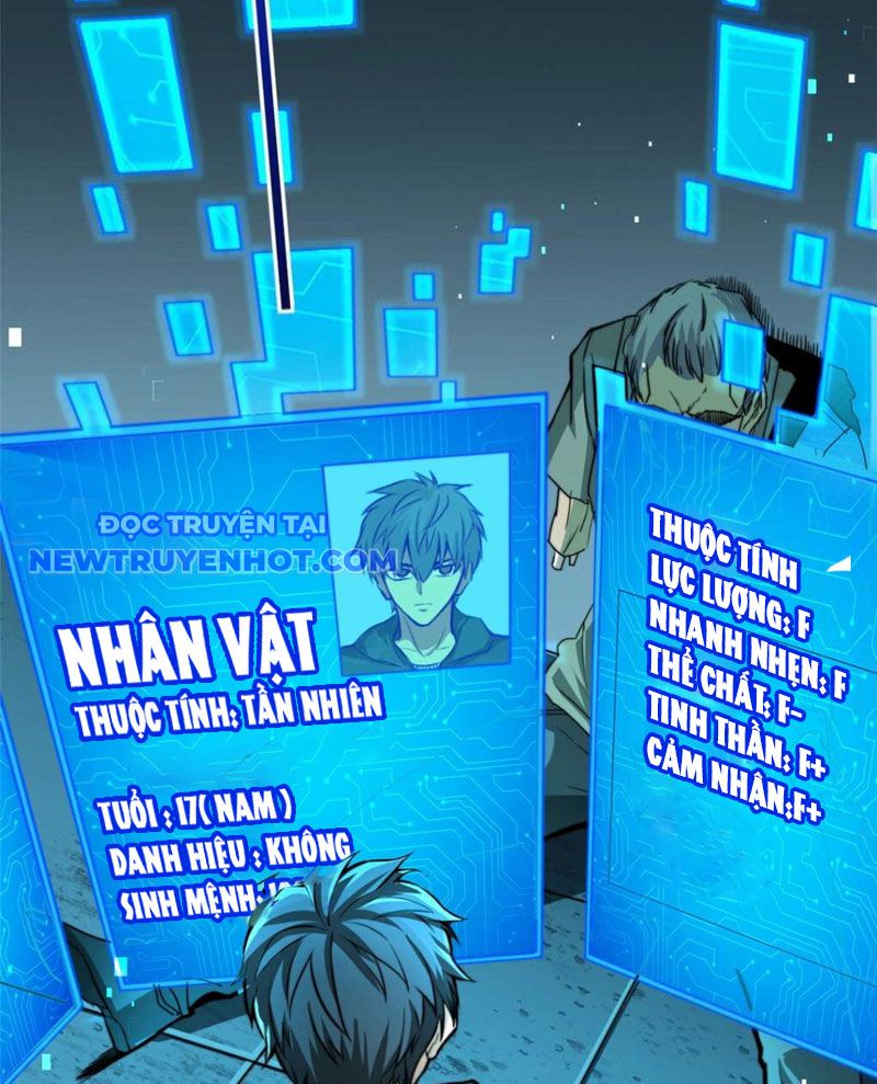 Lồng Giam Ác Ma Chapter 2 - Trang 10