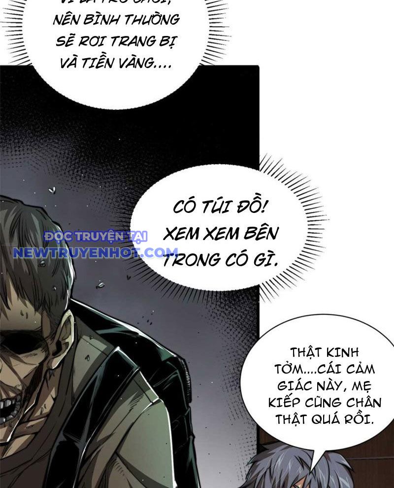 Lồng Giam Ác Ma Chapter 2 - Trang 14