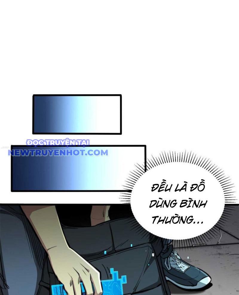 Lồng Giam Ác Ma Chapter 2 - Trang 16