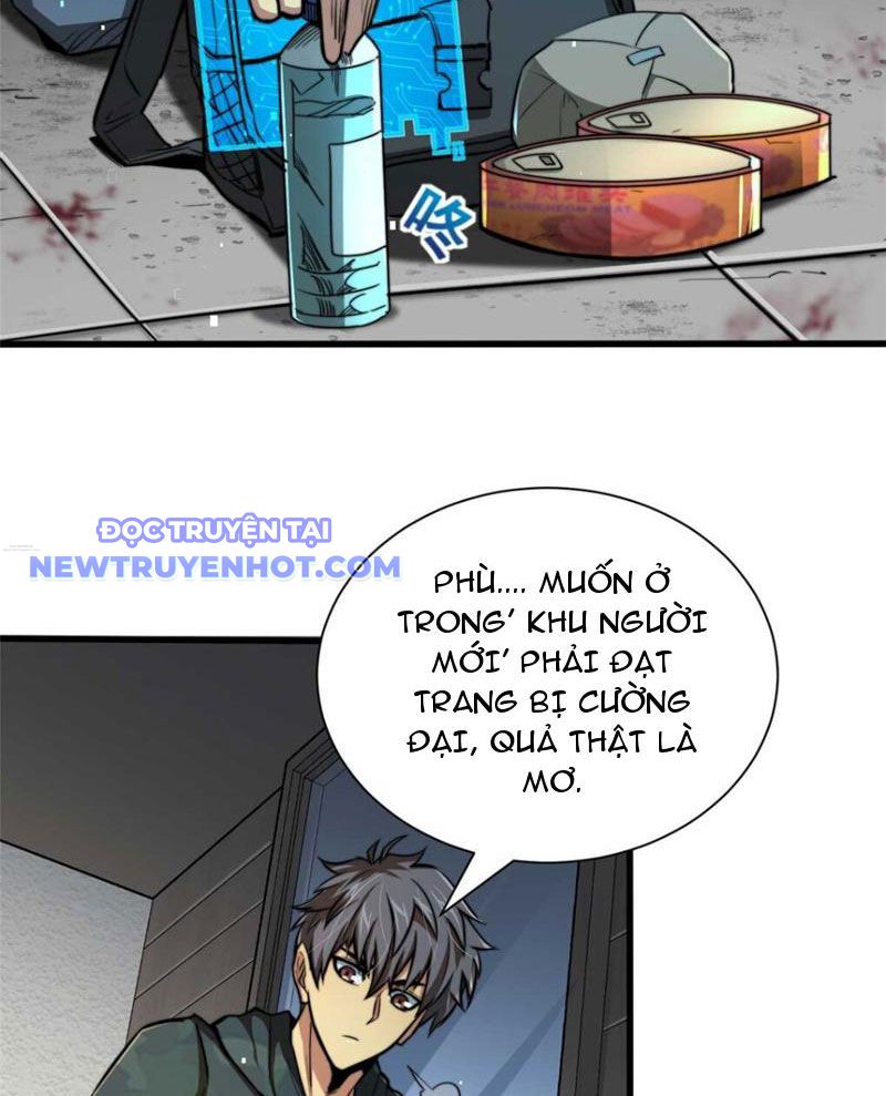 Lồng Giam Ác Ma Chapter 2 - Trang 17
