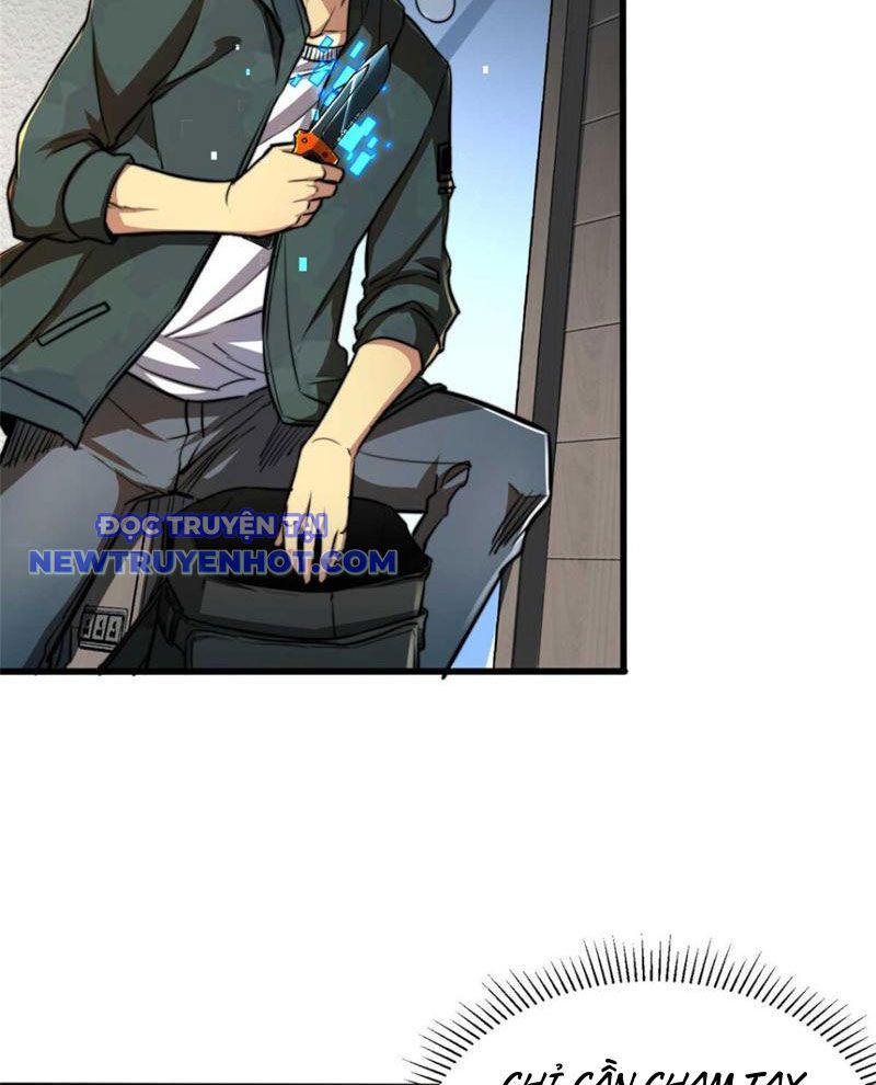 Lồng Giam Ác Ma Chapter 2 - Trang 18