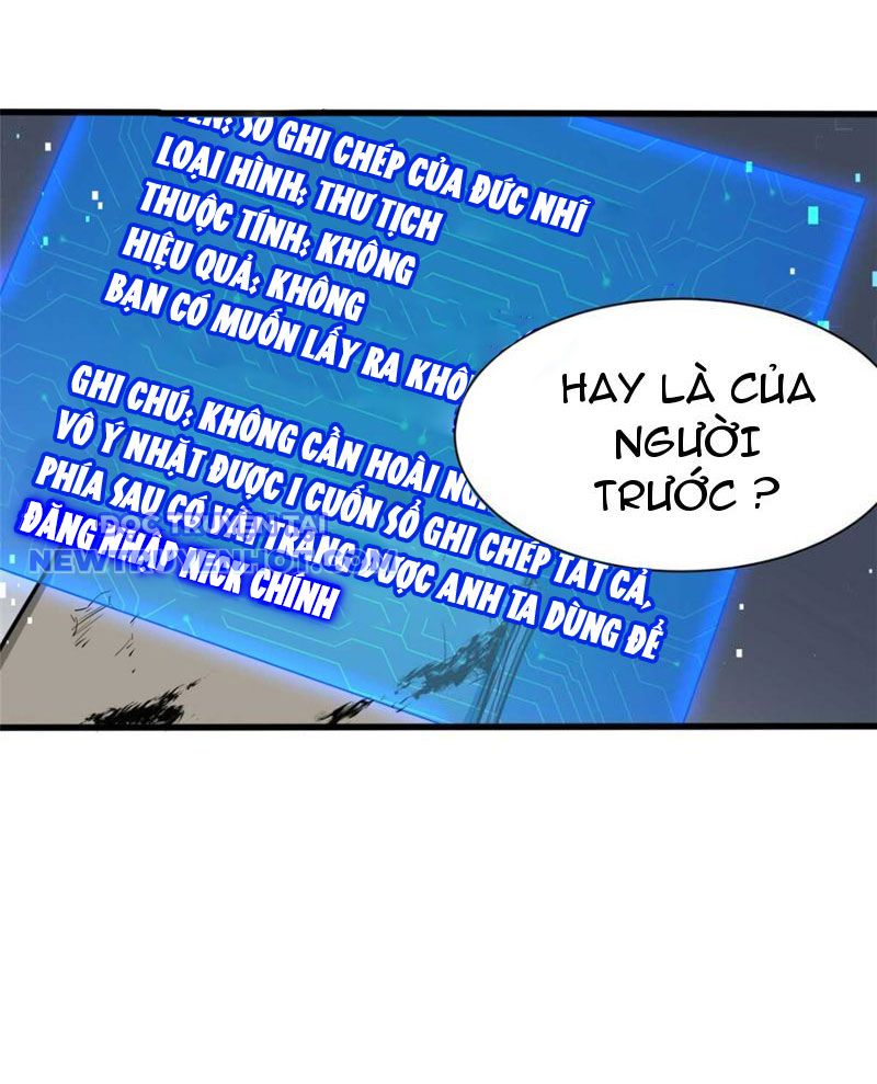 Lồng Giam Ác Ma Chapter 2 - Trang 22