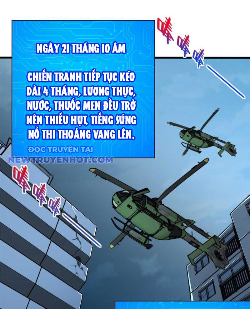 Lồng Giam Ác Ma Chapter 2 - Trang 23