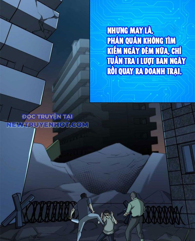 Lồng Giam Ác Ma Chapter 2 - Trang 24