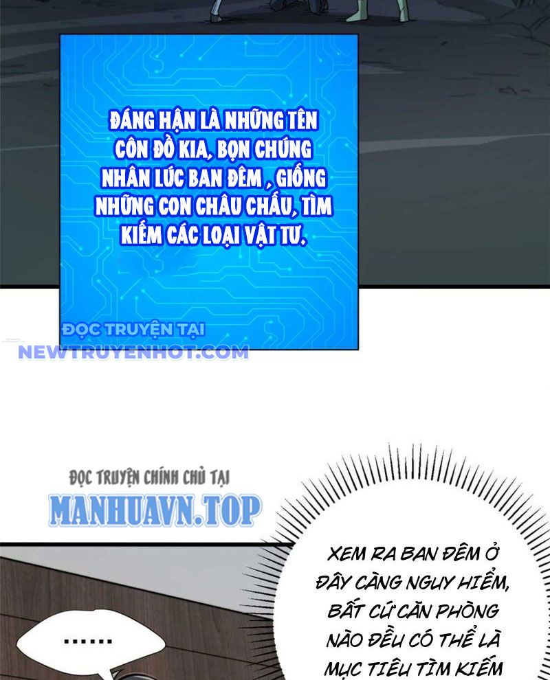 Lồng Giam Ác Ma Chapter 2 - Trang 25