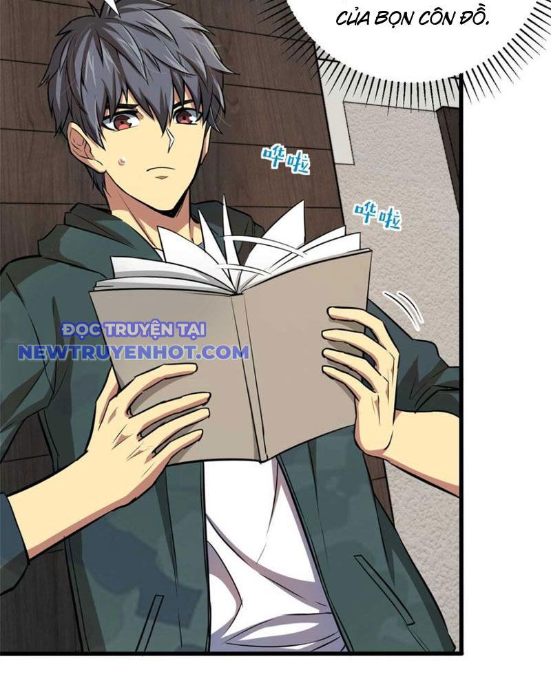 Lồng Giam Ác Ma Chapter 2 - Trang 26