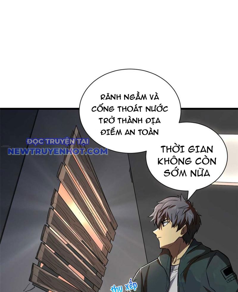 Lồng Giam Ác Ma Chapter 2 - Trang 27