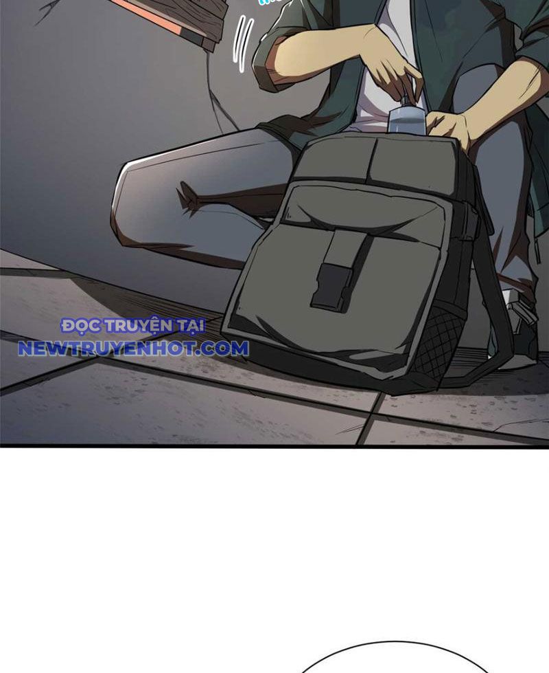 Lồng Giam Ác Ma Chapter 2 - Trang 28