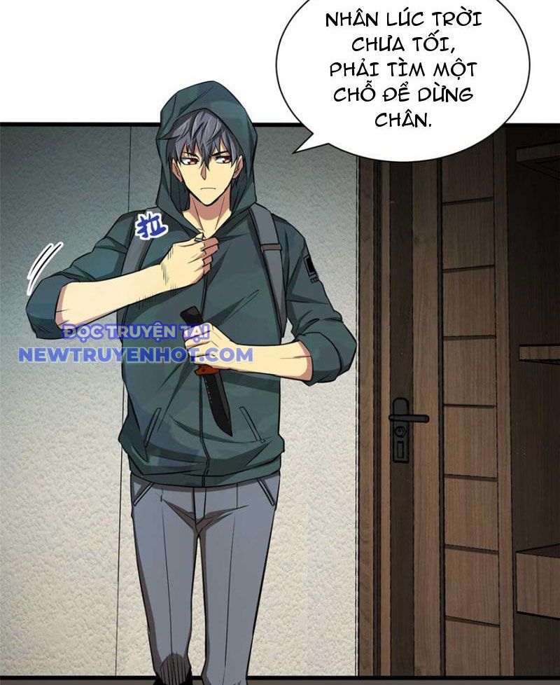 Lồng Giam Ác Ma Chapter 2 - Trang 29