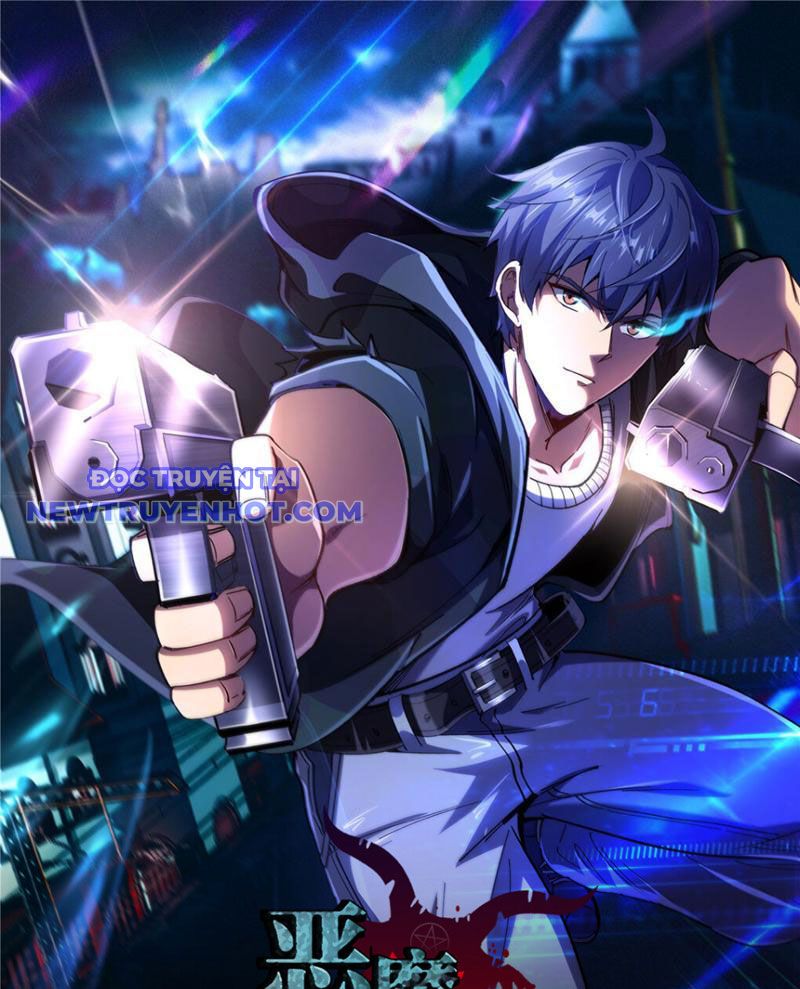 Lồng Giam Ác Ma Chapter 2 - Trang 3