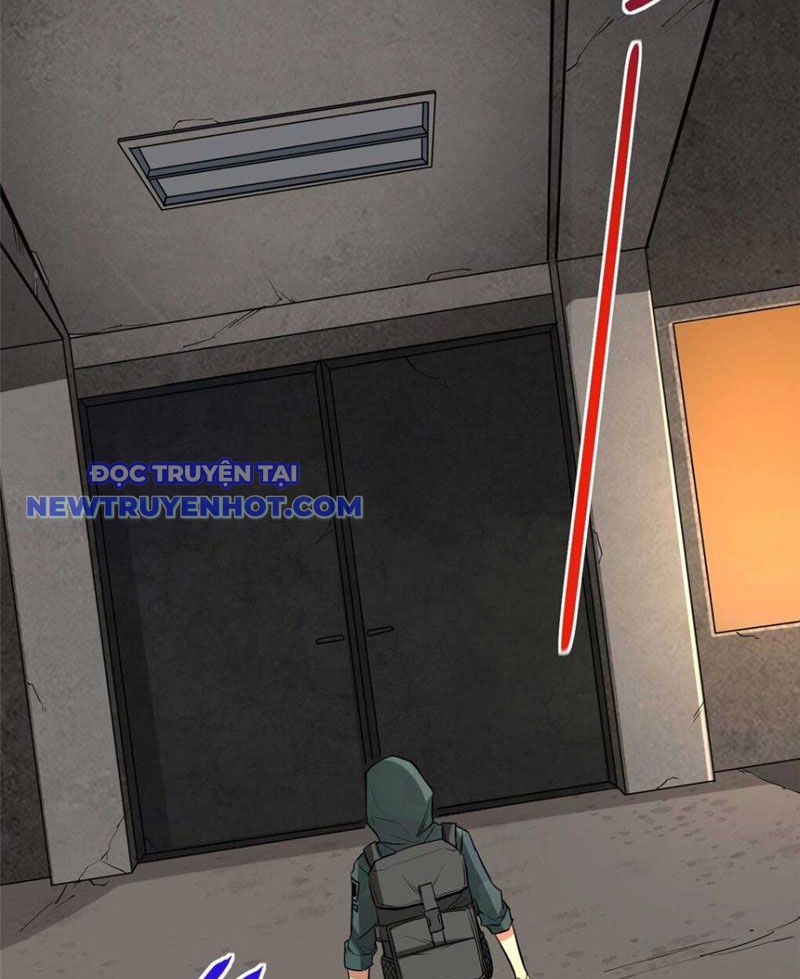 Lồng Giam Ác Ma Chapter 2 - Trang 31