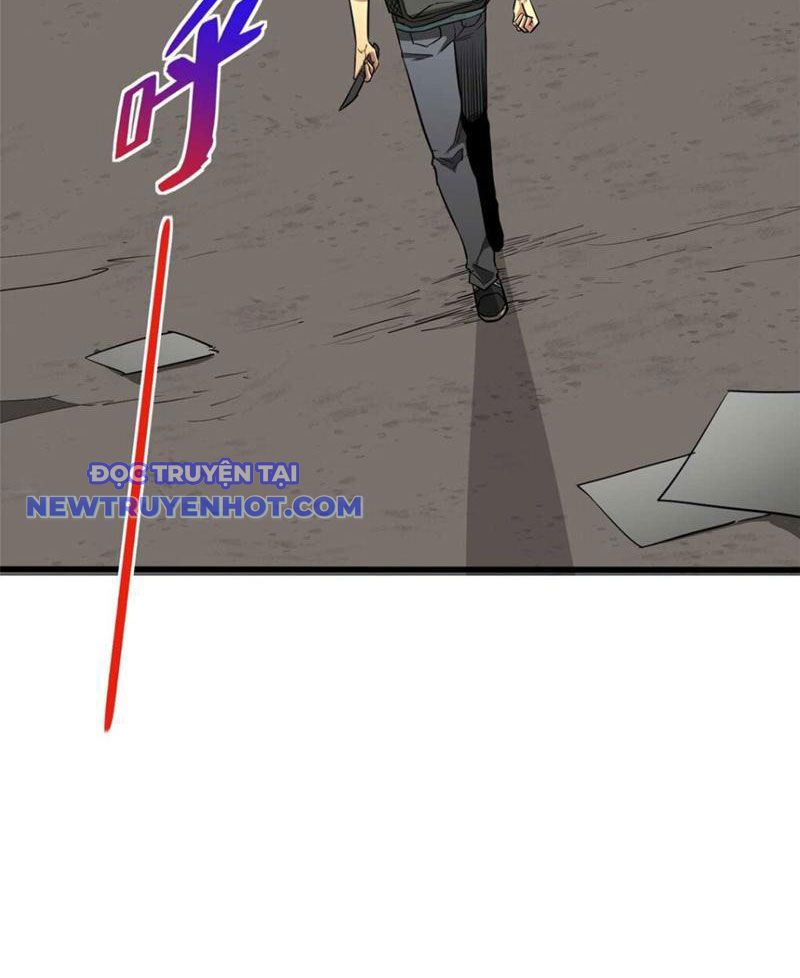 Lồng Giam Ác Ma Chapter 2 - Trang 32