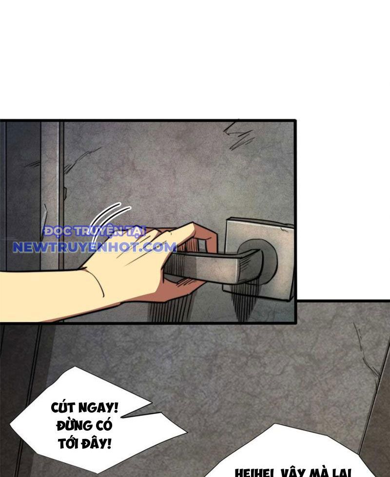 Lồng Giam Ác Ma Chapter 2 - Trang 33